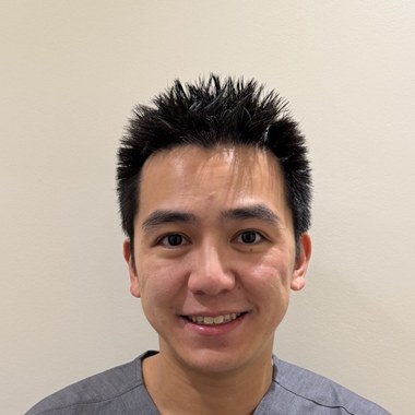 Dr. Alex Ip